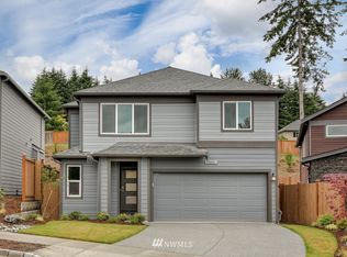 1307 10th Street Dam #23, Sultan, WA 98294