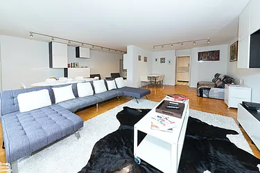 Rented by Brown Harris Stevens