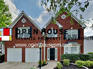 1364 Treewood Trl, Marietta, GA 30062
