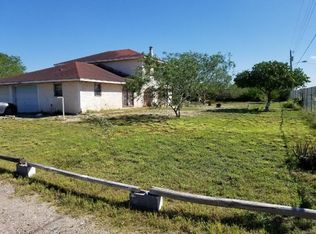 1129 Pino St, Penitas, TX 78576