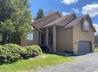 2524 Timberline Rd, Davis, WV 26260