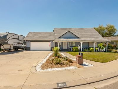1121 Landreth Ct, Modesto, CA, 95351