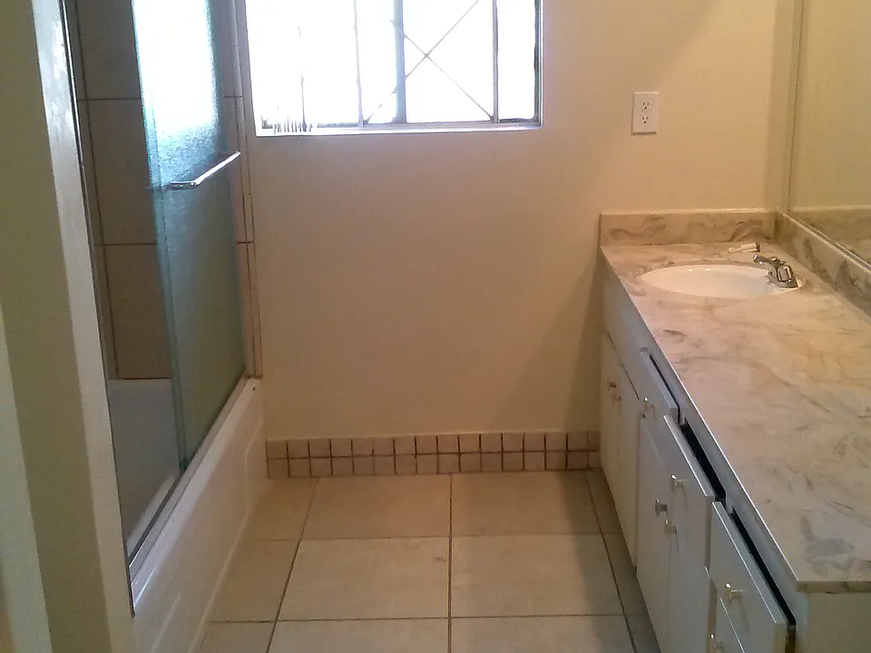 Full Bath