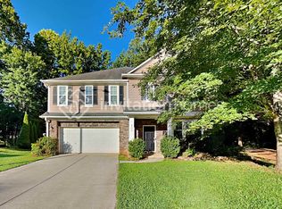 403 Howell Xing, Canton, GA 30115