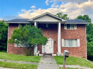 116 Bass Dr, Weirton, WV 26062
