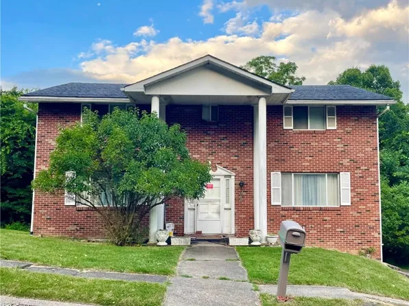 116 Bass Dr, Weirton, WV 26062