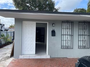 36 NW 56th Ave #2, Miami, FL 33126