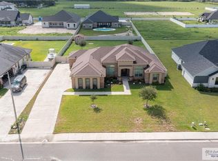 2014 Thacker Ln, Harlingen, TX 78552