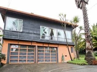 4 Coleman Dr, San Rafael, CA 94901