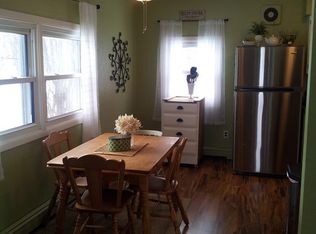 W5298 Brown Deer Ave, Wild Rose, WI 54984