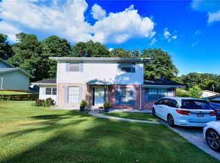 6418 Maddox Rd, Morrow, GA 30260