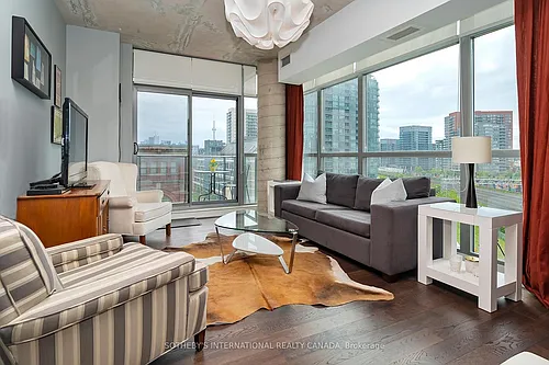 2 Gladstone Ave #706 Photo 1
