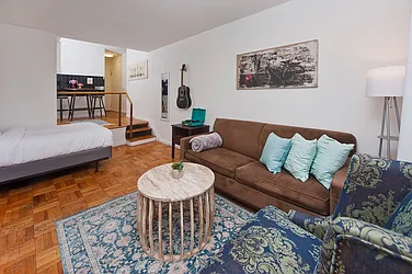 Rented by NOVO