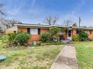 1412 Hartford Rd, Austin, TX 78703