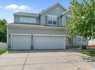 16115 S St, Omaha, NE 68135