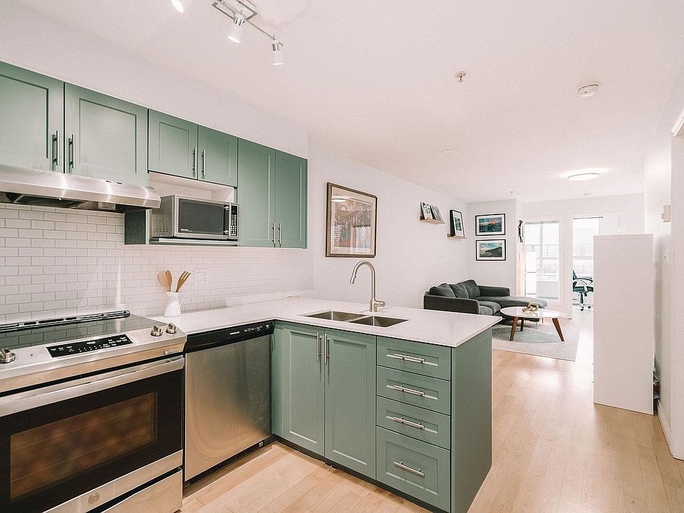 1st image of 3939 Hastings St #204