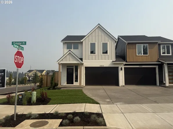 14879 Pomidor Pl, Oregon City, OR 97045