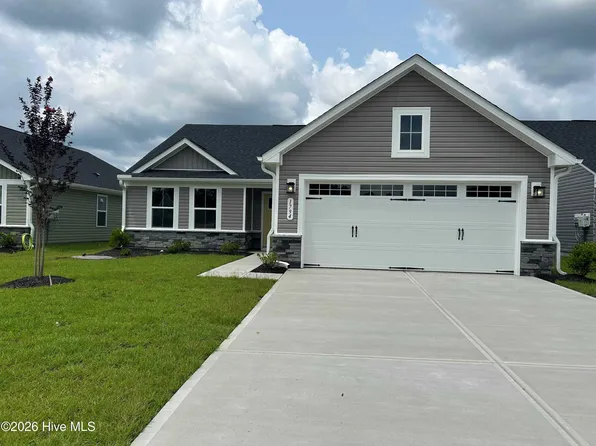 1794 Piney Creek Road NE, Bolivia, NC 28422