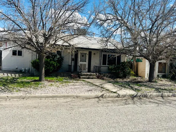 143 N Curtis Ave, Willcox, AZ 85643