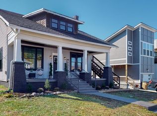1002 Spain Ave, Nashville, TN 37216