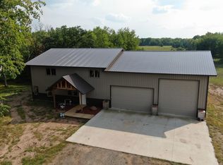 5403 110th St, Milaca, MN 56353