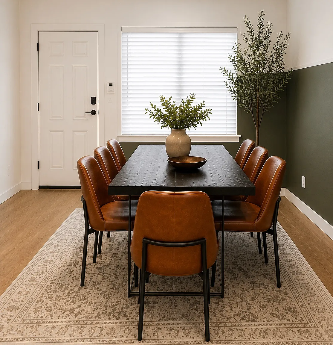 3 bed, 1255 sqft, $3,800 — Photo 4