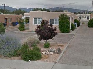 326 Truman St NE, Albuquerque, NM 87108