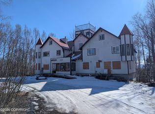 1500 W Vaunda Ave, Wasilla, AK 99654
