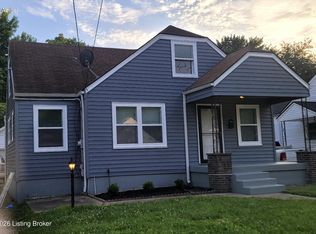 3314 Oleanda Ave, Louisville, KY 40215