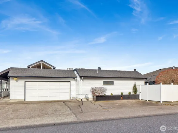 233 N State Street #A, Bellingham, WA 98225