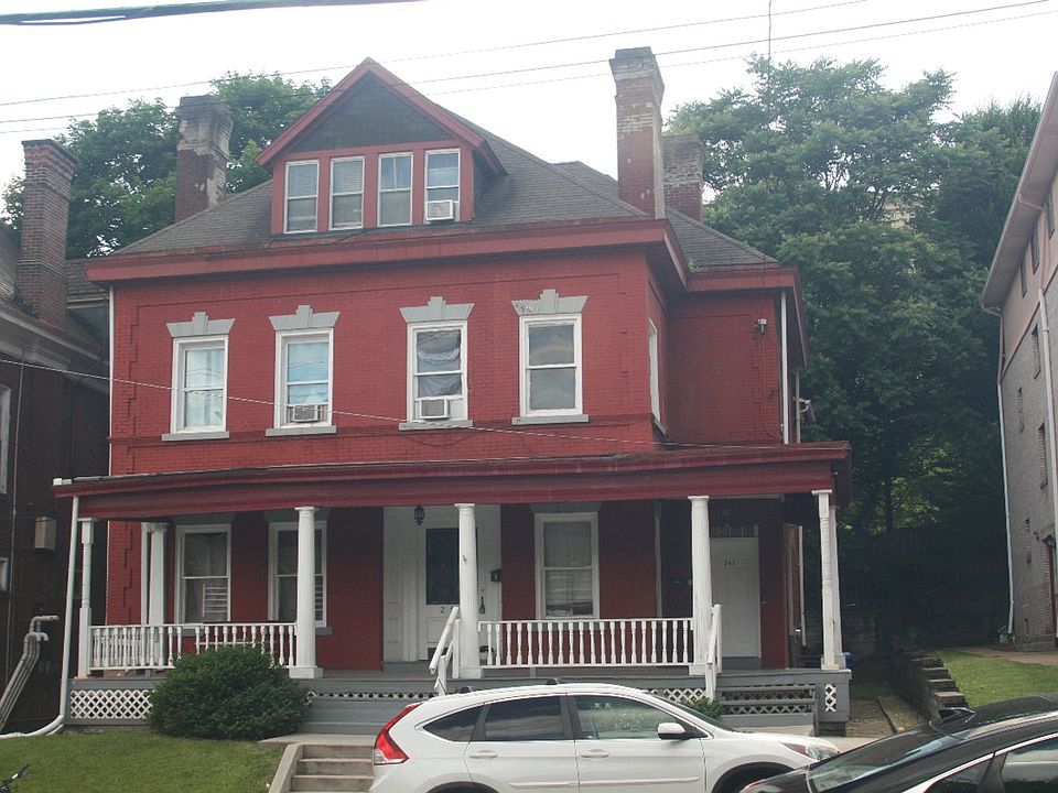 1st image of 259-261 N Dithridge St #6B-2BA