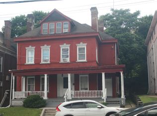 259-261 N Dithridge St #6B-2BA, Pittsburgh, PA 15213