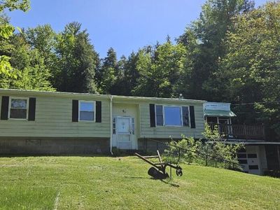 151 Olmstedville Road, North Creek, NY, 12853
