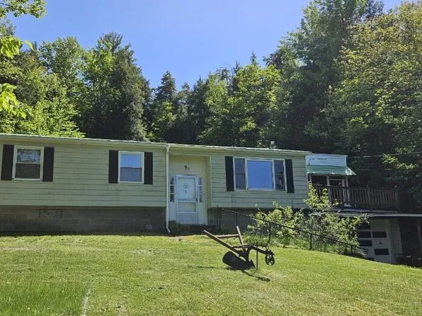 151 Olmstedville Road, Pottersville, NY 12860