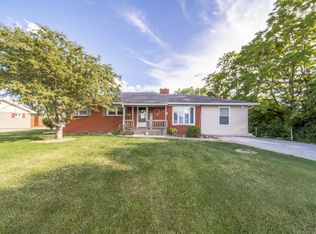 75 E County Road 200 N, New Castle, IN 47362