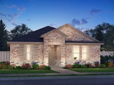 536 Bloomington Loop, Hutto, TX, 78634