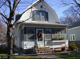 4335 Wentworth Ave, Minneapolis, MN 55409
