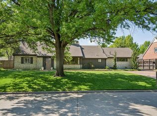 3012 Red Oak Rd, Oklahoma City, OK 73120