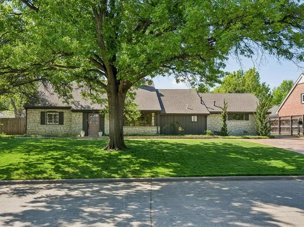 3012 Red Oak Rd, Oklahoma City, OK 73120
