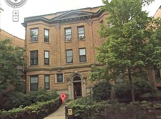 2145 W Concord Pl APT 3, Chicago, IL 60647