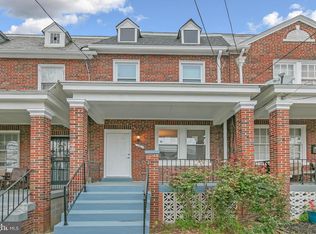 61 Longfellow St NW, Washington, DC 20011