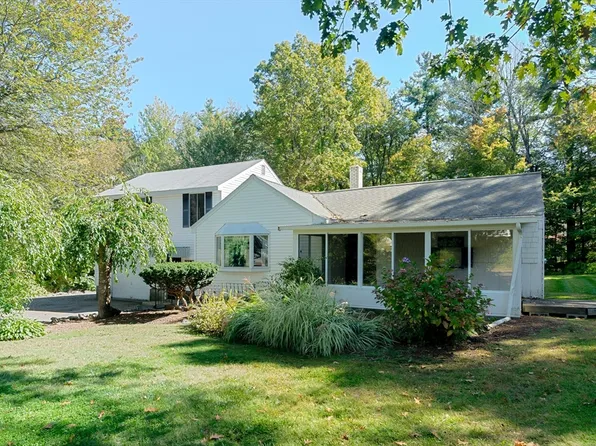 34 Putnam Ln, Holden, MA 01520