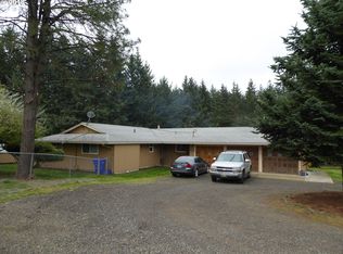 11245 S Beutel Rd, Oregon City, OR 97045
