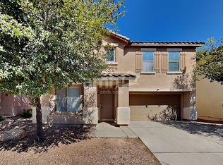 2683 S Sailors Way, Gilbert, AZ 85295