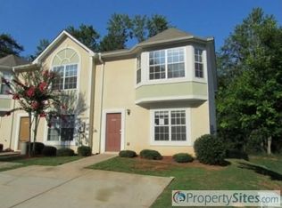 3051 Fields Dr, Lithonia, GA 30038