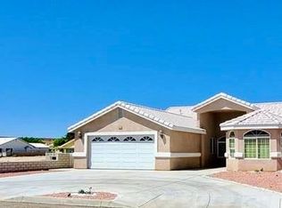 26346 Driftwood Ln, Helendale, CA 92342