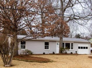 1907 Twain Rd, Greensboro, NC 27405