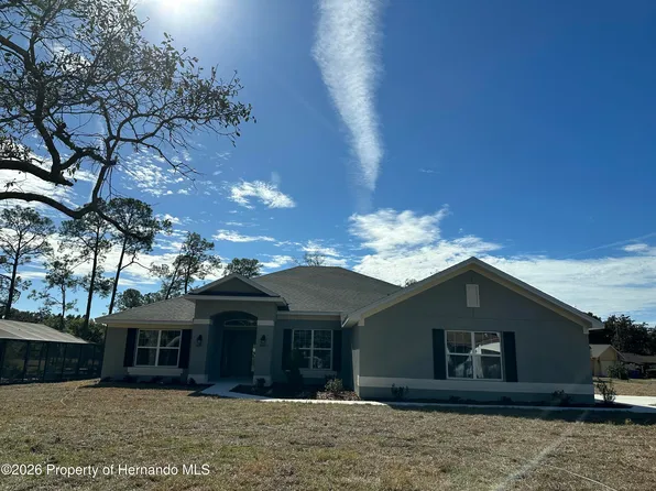 8250 Earlshire Ln, Spring Hill, FL 34606