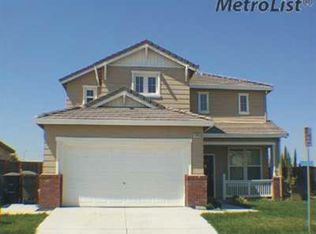 1805 Thelma Loop, Tracy, CA 95377