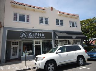 309 Lorton Ave APT 3, Burlingame, CA 94010